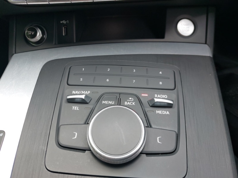 Used Audi Q5 2020 for sale - 76521387: Photo 16