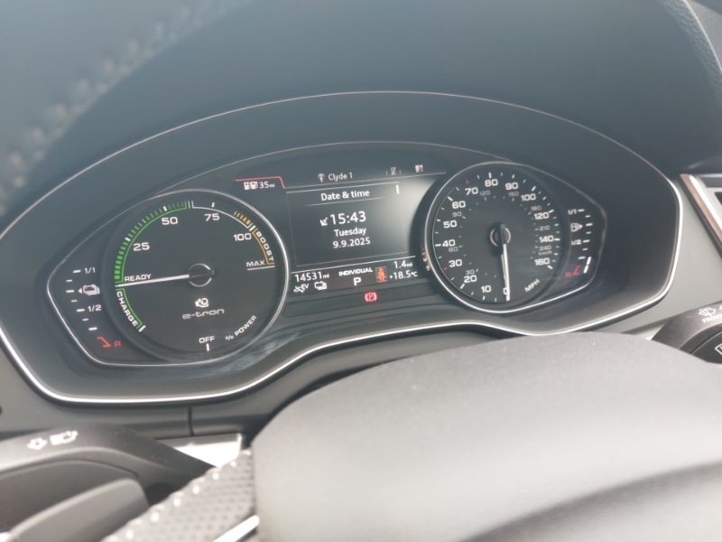 Used Audi Q5 2020 for sale - 76521387: Photo 18