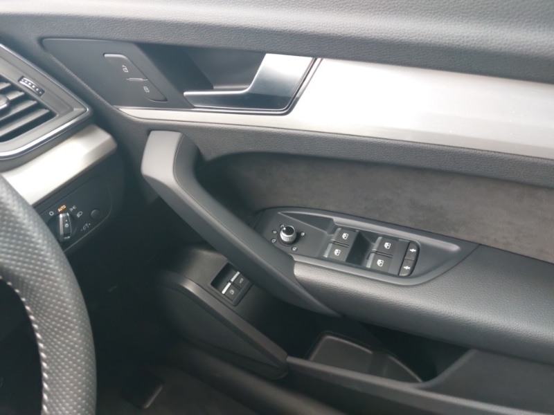 Used Audi Q5 2020 for sale - 76521387: Photo 19
