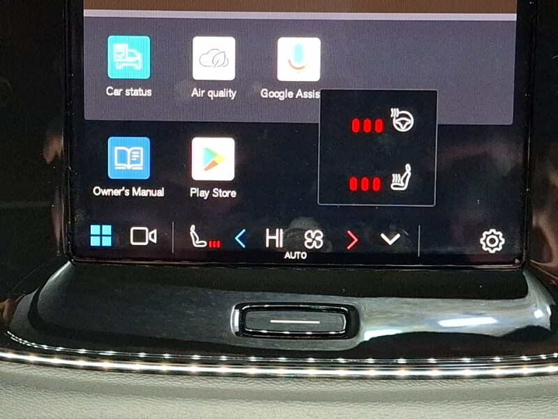 Used Volvo XC40 2024 for sale - 77371131: Photo 17