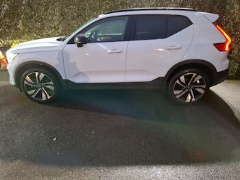 Used Volvo XC40 2024 for sale - 77371131: Photo
