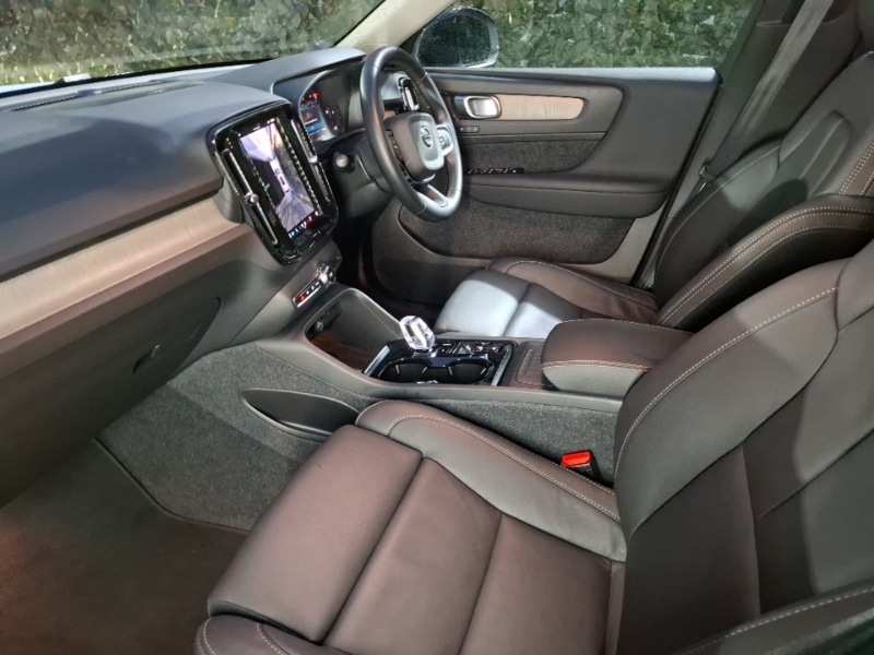 Used Volvo XC40 2024 for sale - 77371131: Photo 5