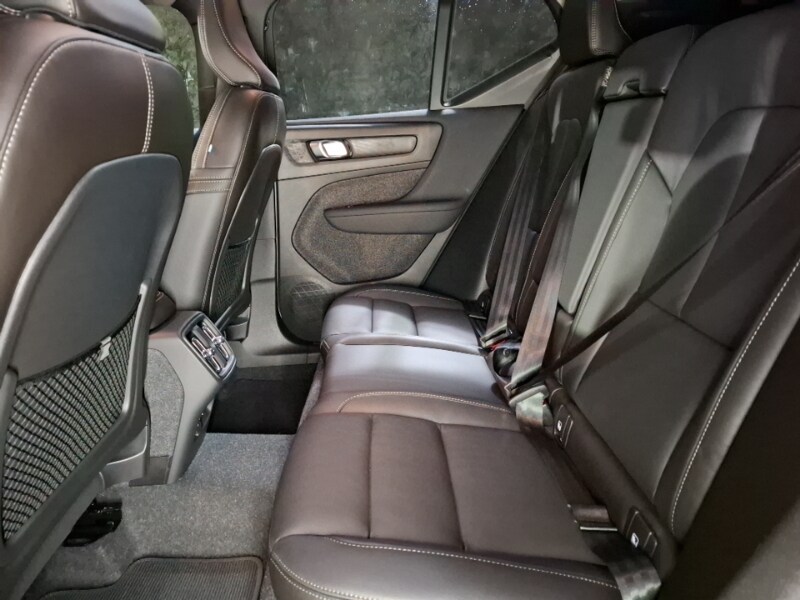 Used Volvo XC40 2024 for sale - 77371131: Photo 6