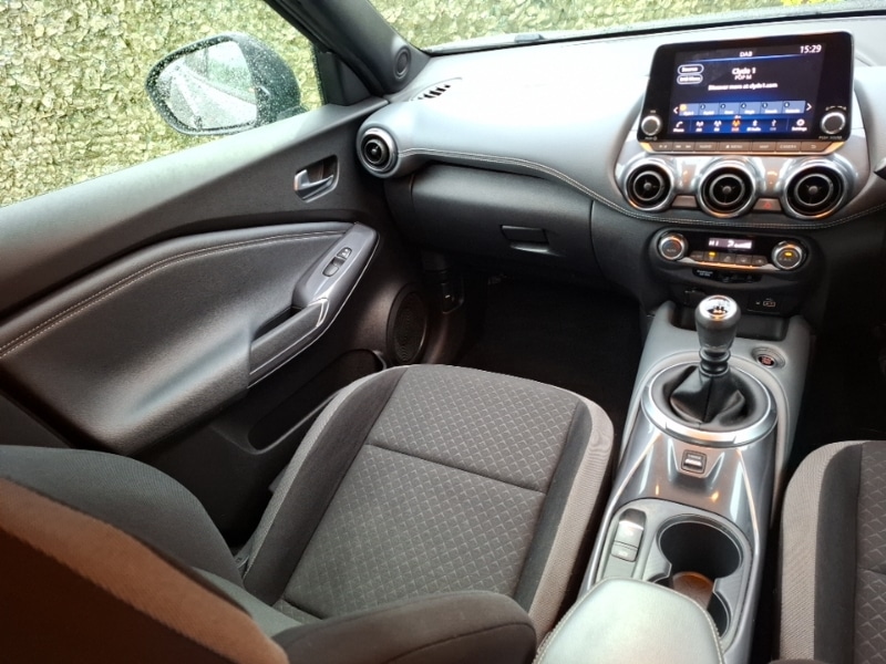 Used Nissan Juke 2022 for sale - 77522628: Photo 11