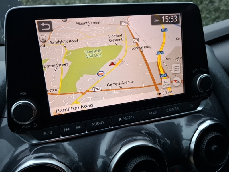 Used Nissan Juke 2022 for sale - 77522628: Photo 15