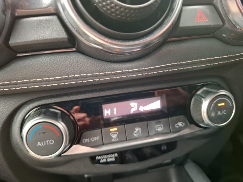 Used Nissan Juke 2022 for sale - 77522628: Photo 16