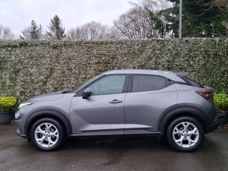 Used Nissan Juke 2022 for sale - 77522628: Photo 4