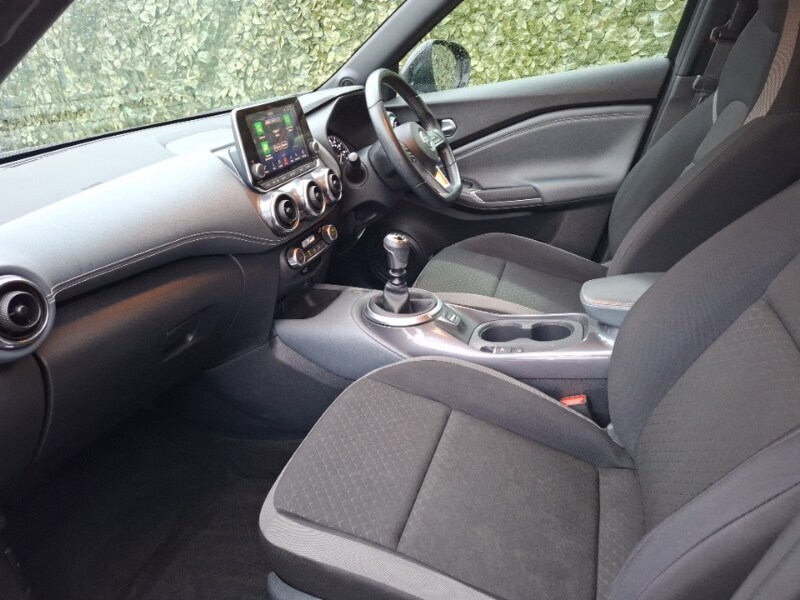 Used Nissan Juke 2022 for sale - 77522628: Photo 5