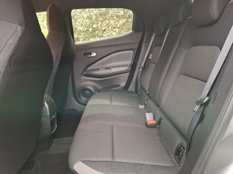 Used Nissan Juke 2022 for sale - 77522628: Photo 6