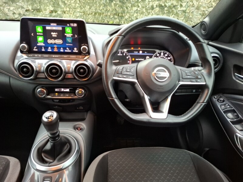 Used Nissan Juke 2022 for sale - 77522628: Photo 7