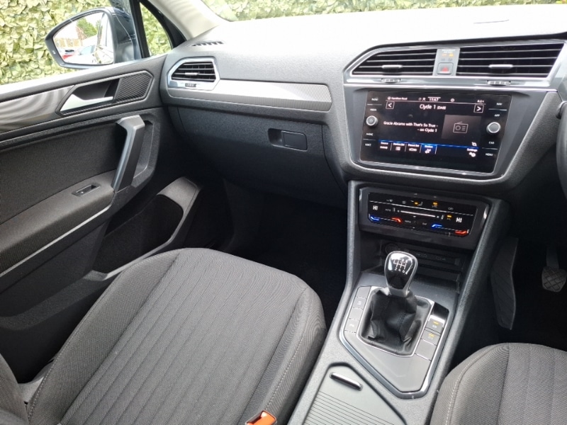 Used Volkswagen Tiguan Allspace 2022 for sale - 77716739: Photo 11