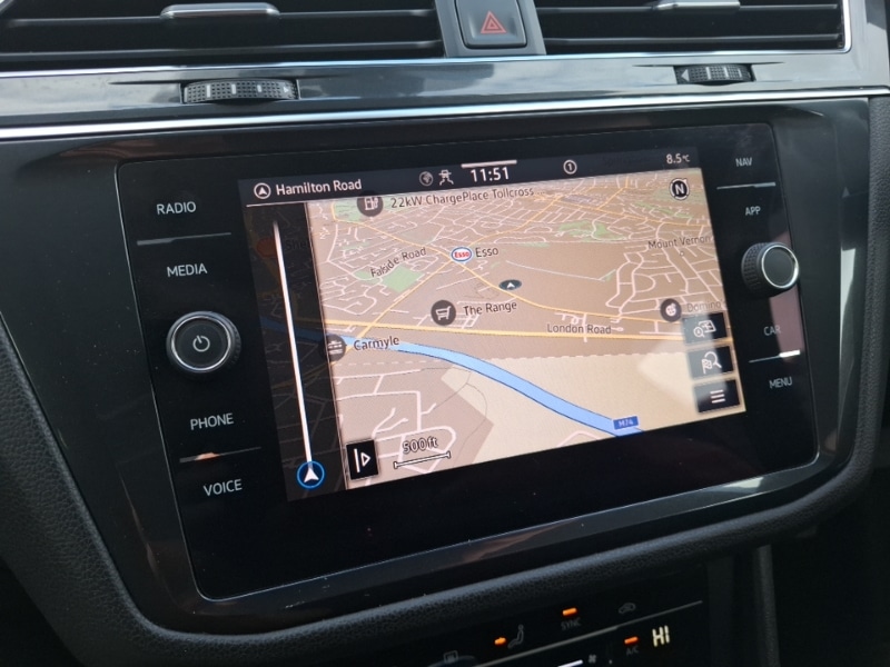 Used Volkswagen Tiguan Allspace 2022 for sale - 77716739: Photo 14