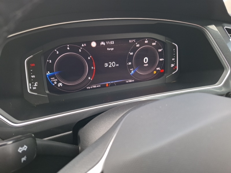 Used Volkswagen Tiguan Allspace 2022 for sale - 77716739: Photo 18