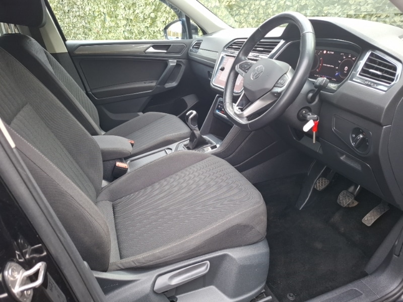 Used Volkswagen Tiguan Allspace 2022 for sale - 77716739: Photo 5