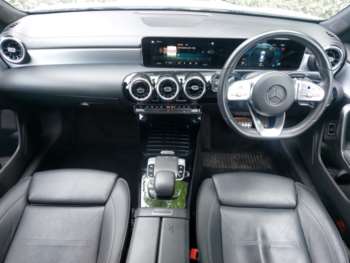 Used Mercedes-Benz CLA 2019 for sale - 75424303: Photo