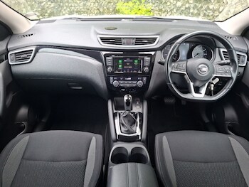 Used Nissan Qashqai 2020 for sale - 78877278: Photo