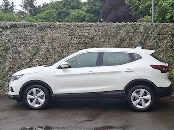 Used Nissan Qashqai 2020 for sale - 78877278: Photo