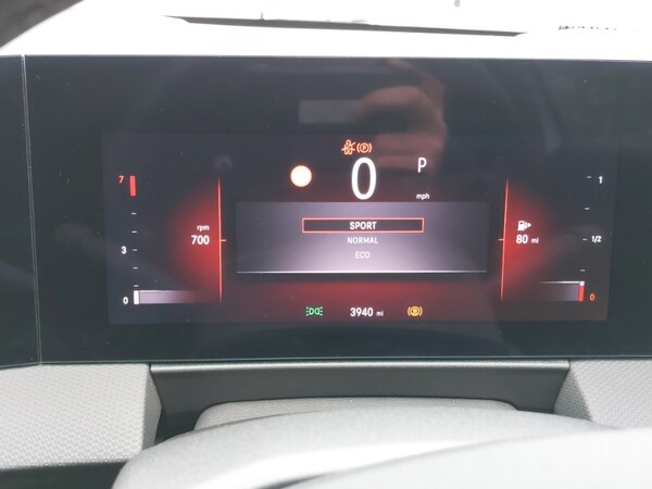 Used Vauxhall Astra 2023 for sale - 76268972: Photo 15