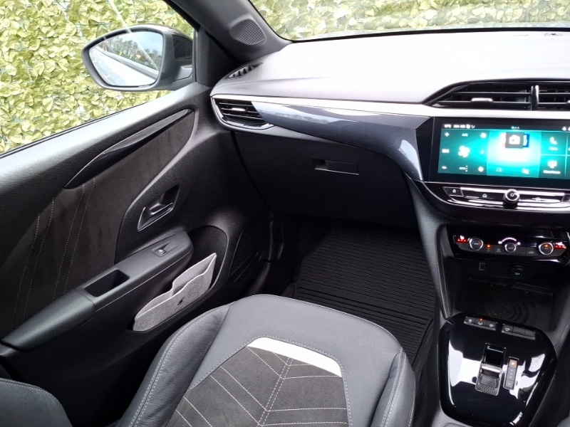 Used Vauxhall Corsa 2025 for sale - 76915584: Photo 11