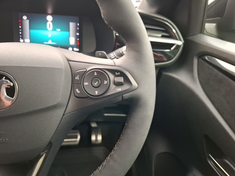 Used Vauxhall Corsa 2025 for sale - 76915584: Photo 13