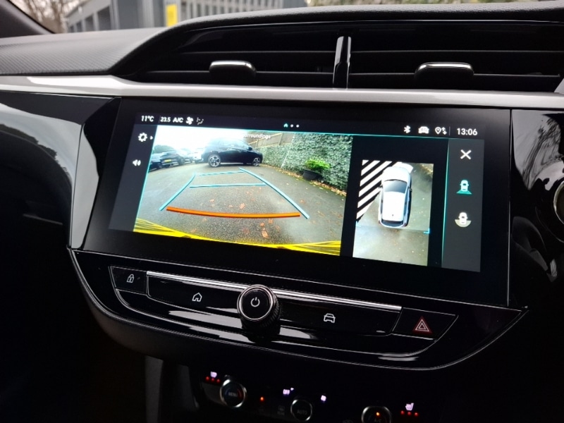 Used Vauxhall Corsa 2025 for sale - 76915584: Photo 14