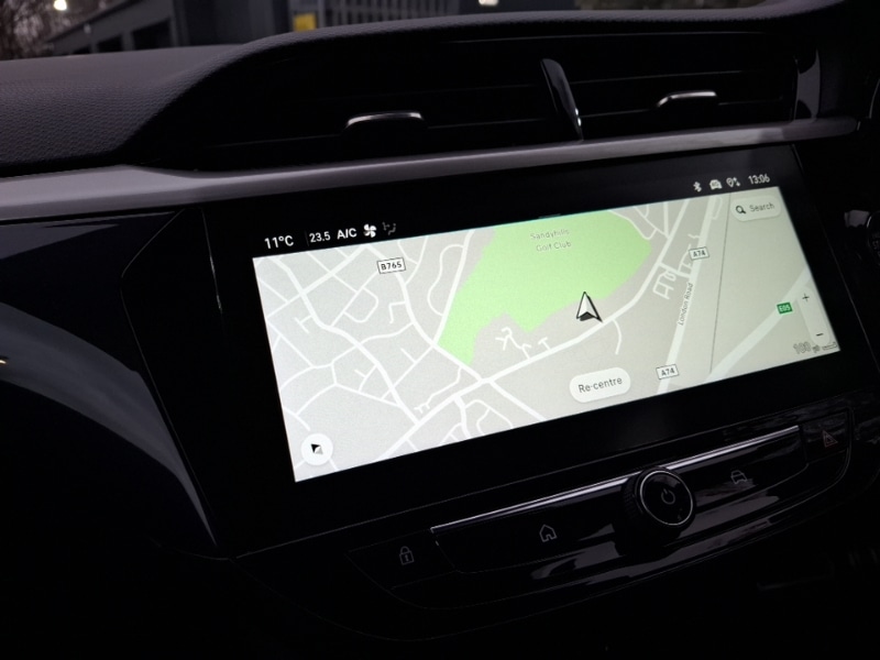 Used Vauxhall Corsa 2025 for sale - 76915584: Photo 15