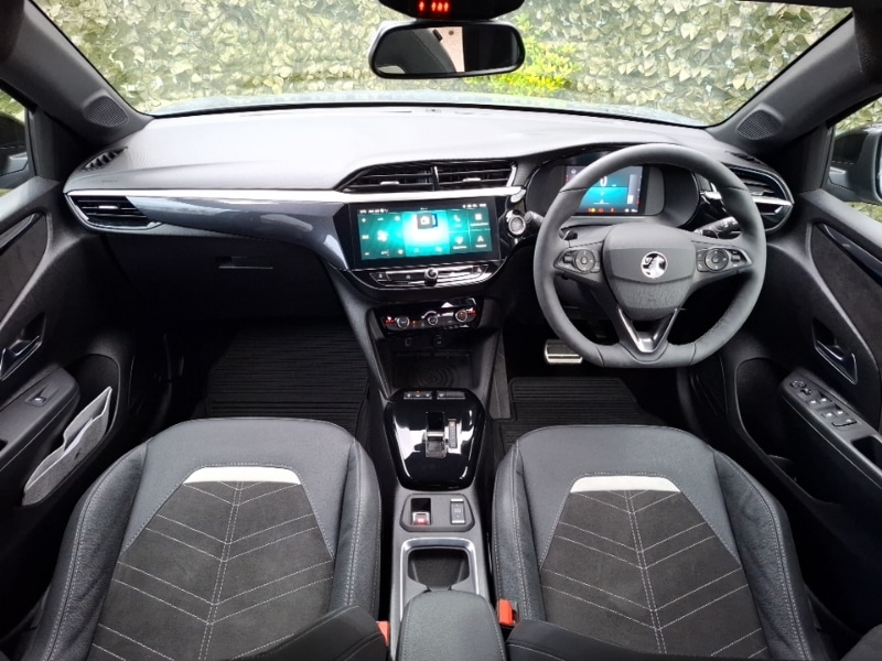 Used Vauxhall Corsa 2025 for sale - 76915584: Photo 2