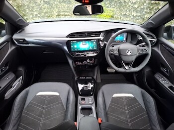 Used Vauxhall Corsa 2025 for sale - 76915584: Photo