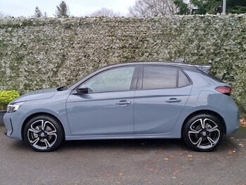 Used Vauxhall Corsa 2025 for sale - 76915584: Photo