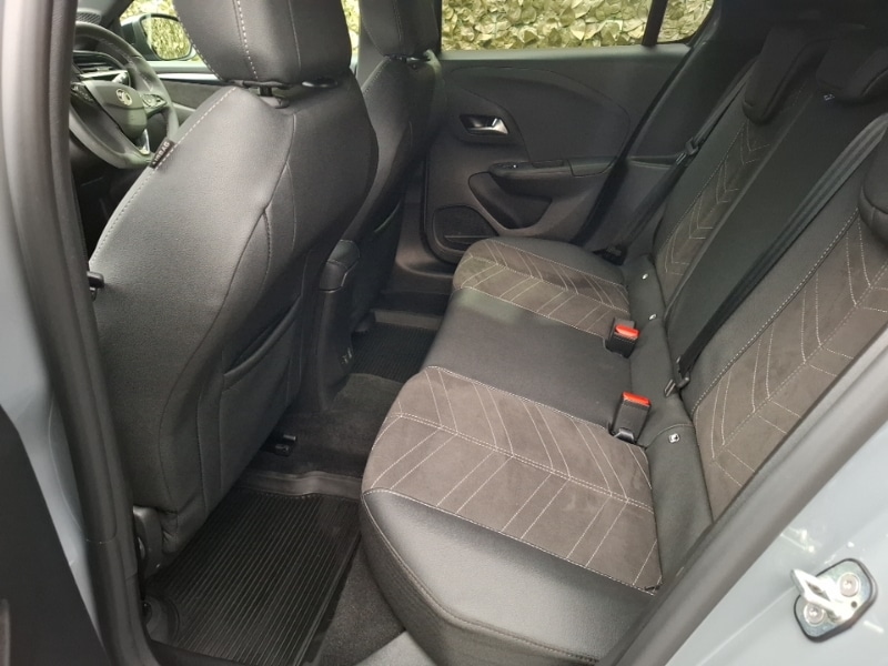 Used Vauxhall Corsa 2025 for sale - 76915584: Photo 6