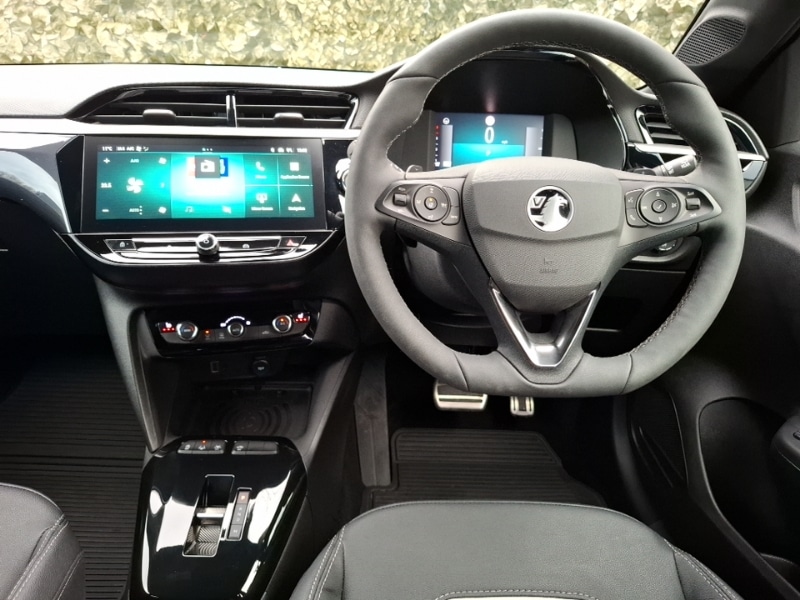 Used Vauxhall Corsa 2025 for sale - 76915584: Photo 7