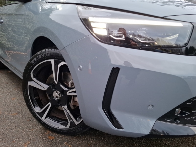 Used Vauxhall Corsa 2025 for sale - 76915584: Photo 9