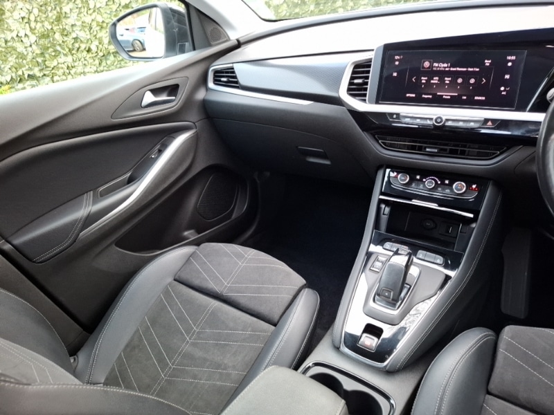 Used Vauxhall Grandland 2023 for sale - 77969187: Photo 11