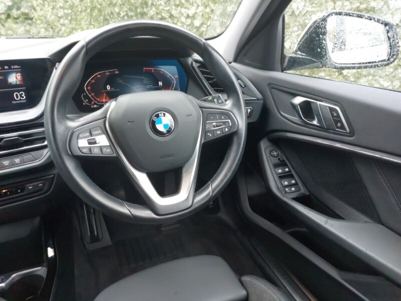Used BMW 1 Series 2022 for sale - 76567036: Photo 10