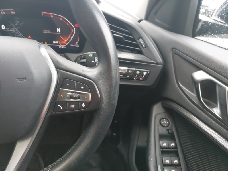 Used BMW 1 Series 2022 for sale - 76567036: Photo 13