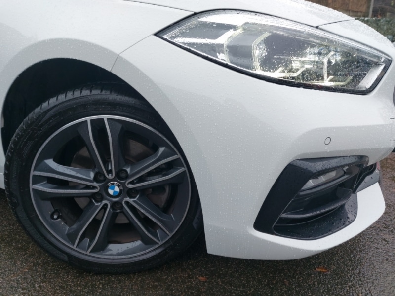 Used BMW 1 Series 2022 for sale - 76567036: Photo 9