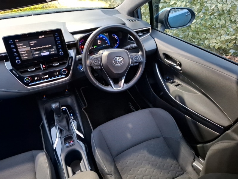 Used Toyota Corolla 2020 for sale - 77414294: Photo 10