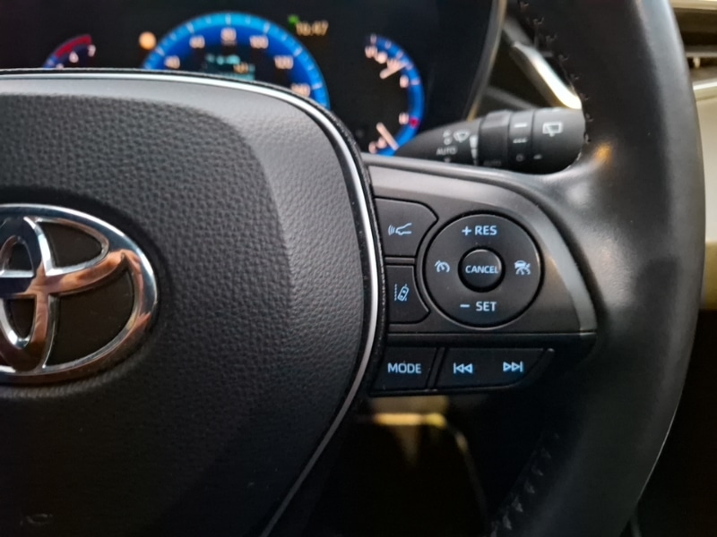 Used Toyota Corolla 2020 for sale - 77414294: Photo 13