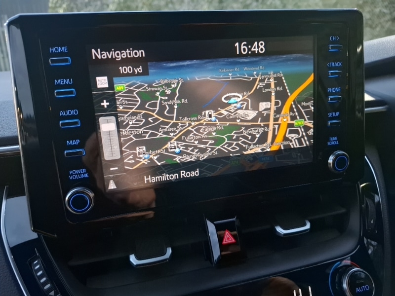 Used Toyota Corolla 2020 for sale - 77414294: Photo 15