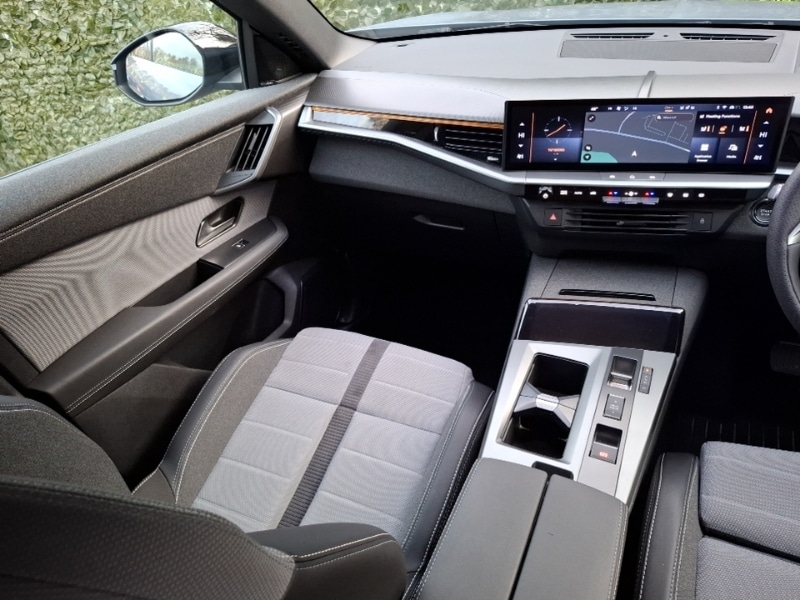 Used Vauxhall Grandland 2025 for sale - 76951759: Photo 11