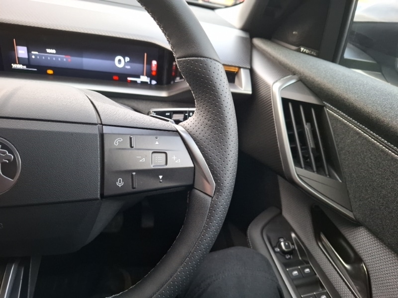 Used Vauxhall Grandland 2025 for sale - 76951759: Photo 13