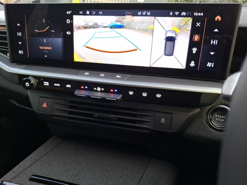 Used Vauxhall Grandland 2025 for sale - 76951759: Photo 14