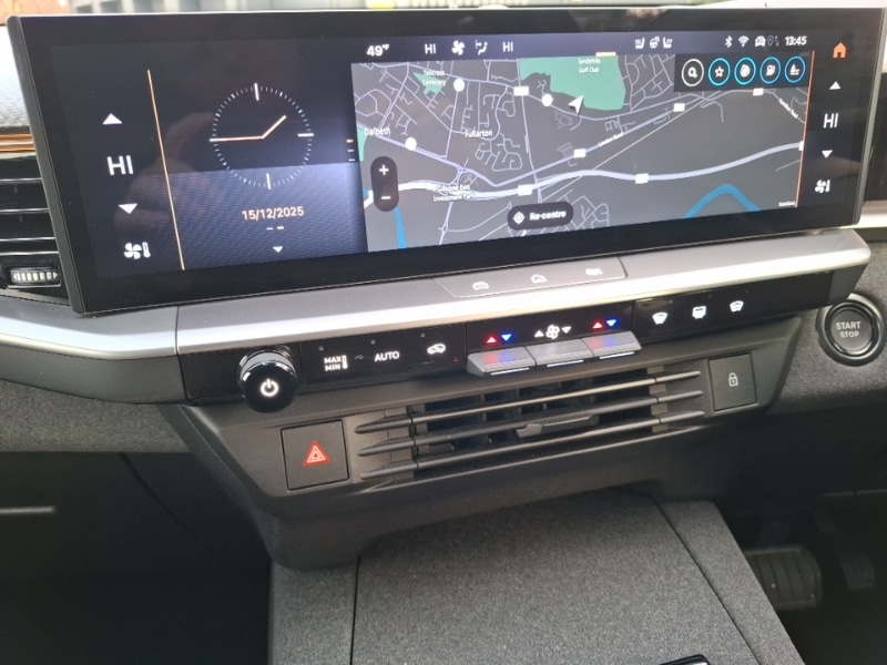 Used Vauxhall Grandland 2025 for sale - 76951759: Photo 15