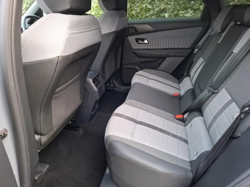 Used Vauxhall Grandland 2025 for sale - 76951759: Photo 6