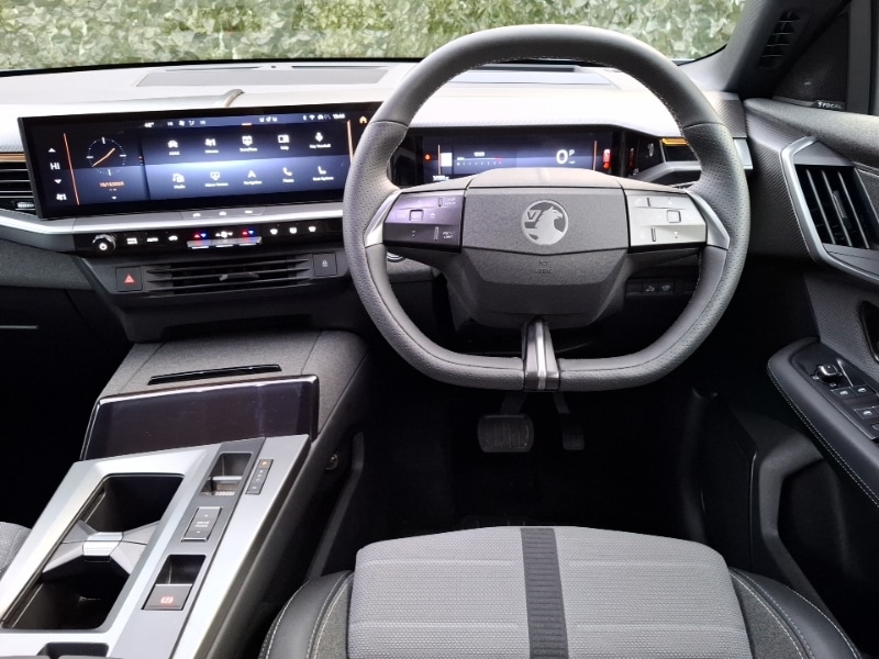 Used Vauxhall Grandland 2025 for sale - 76951759: Photo 7