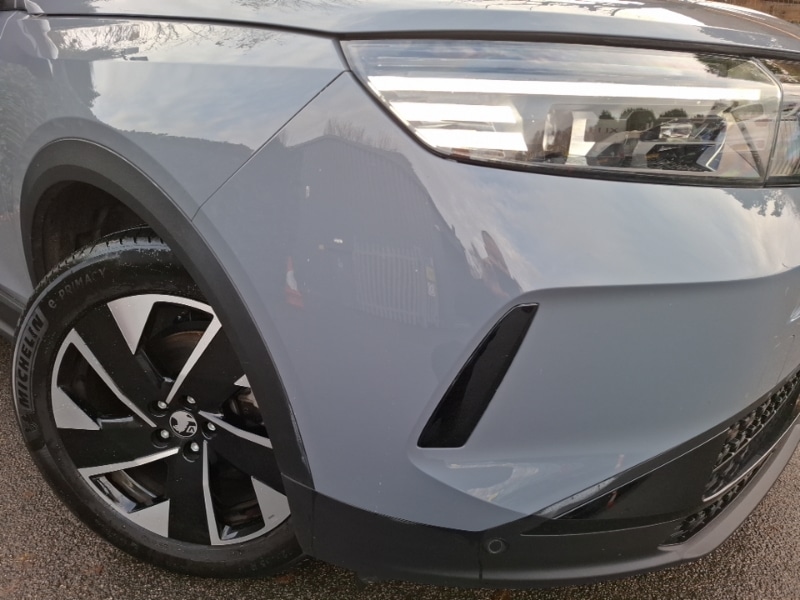 Used Vauxhall Grandland 2025 for sale - 76951759: Photo 9