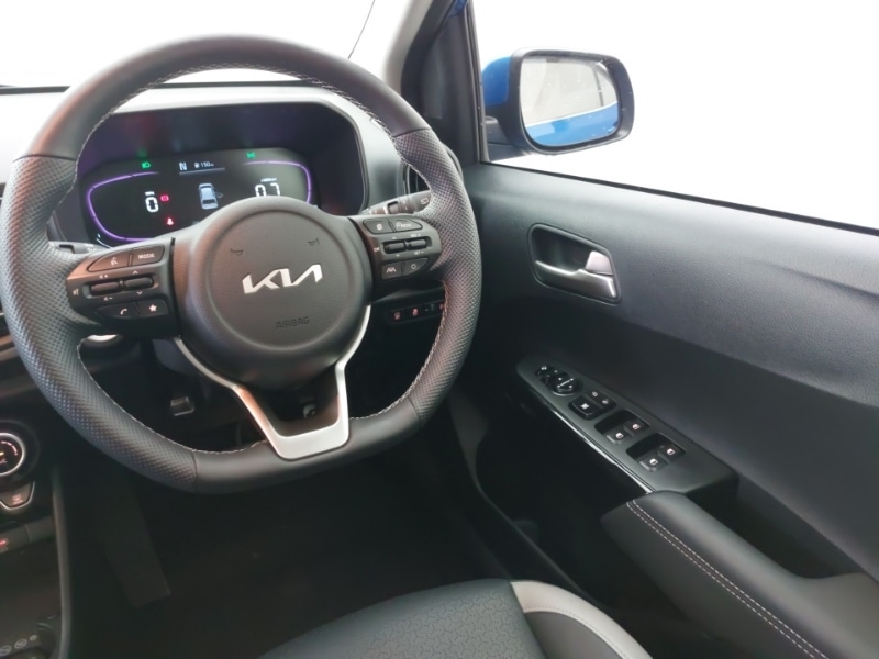 Used Kia Picanto 2024 for sale - 76987378: Photo 10