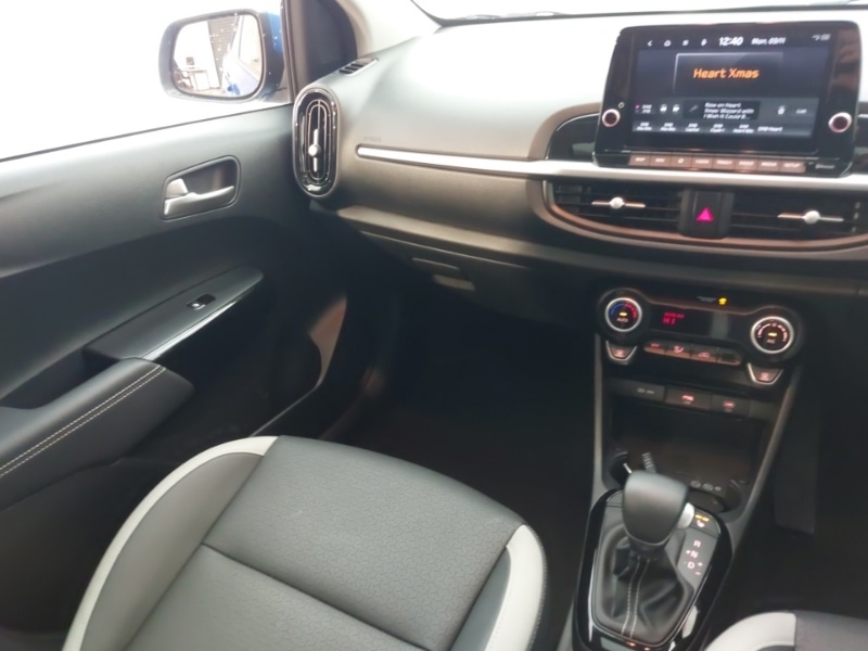 Used Kia Picanto 2024 for sale - 76987378: Photo 11