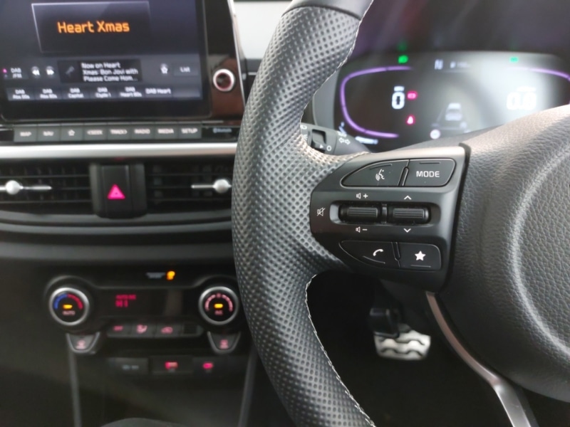 Used Kia Picanto 2024 for sale - 76987378: Photo 12