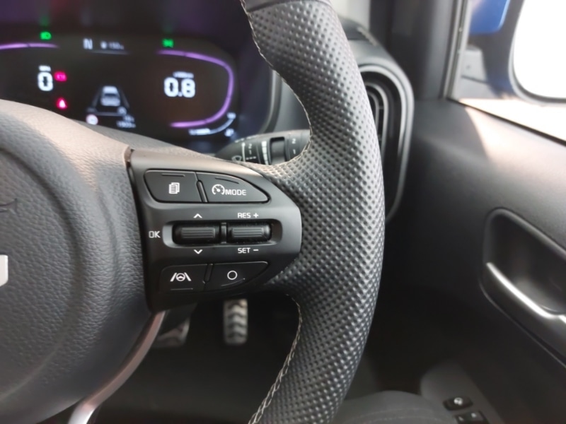 Used Kia Picanto 2024 for sale - 76987378: Photo 13